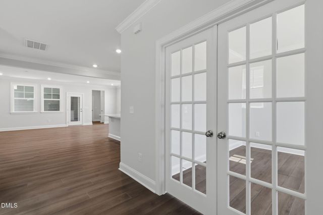 1733 Uplift Avenue, Knightdale, NC 27545
