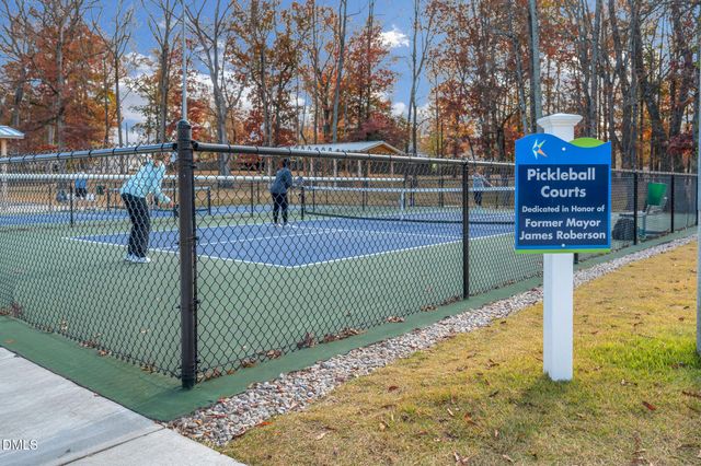 1733 Uplift Avenue, Knightdale, NC 27545