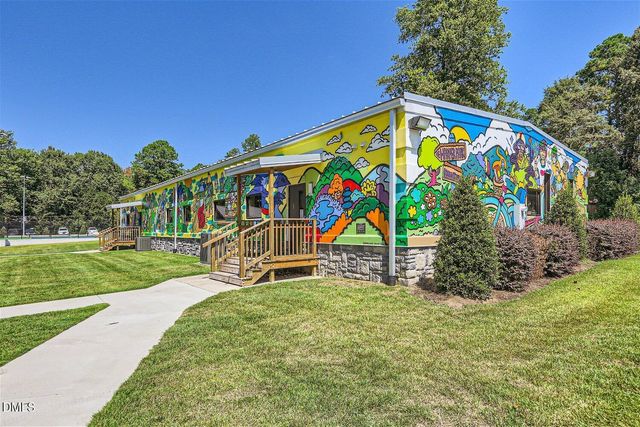 1733 Uplift Avenue, Knightdale, NC 27545