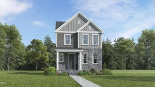1733 Uplift Avenue, Knightdale, NC 27545