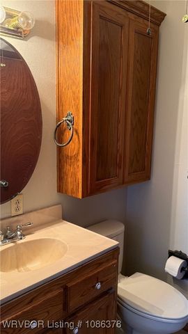 119 E Nashville Street, Greenwood, AR 72936