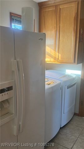 119 E Nashville Street, Greenwood, AR 72936