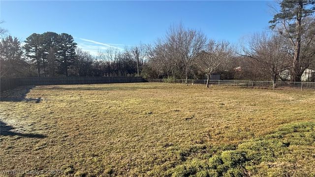 119 E Nashville Street, Greenwood, AR 72936