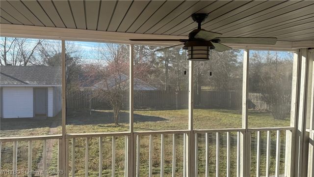 119 E Nashville Street, Greenwood, AR 72936