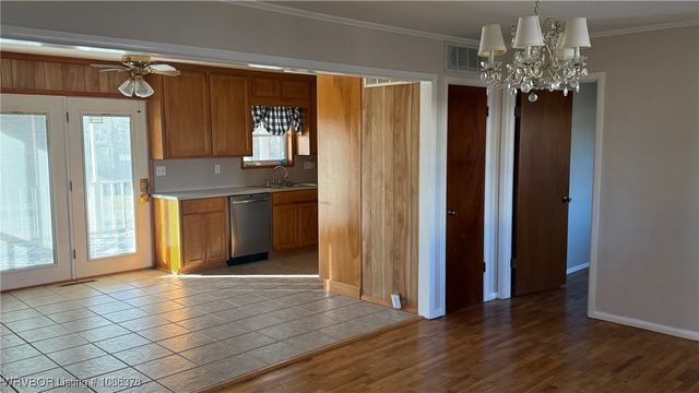 119 E Nashville Street, Greenwood, AR 72936