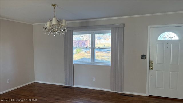 119 E Nashville Street, Greenwood, AR 72936