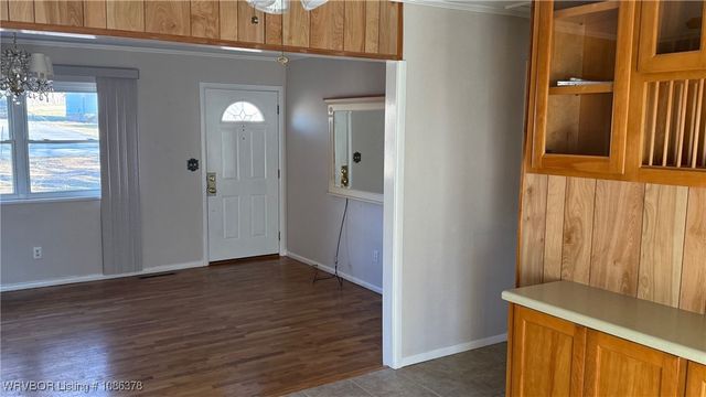 119 E Nashville Street, Greenwood, AR 72936