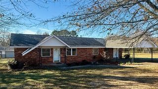 119 E Nashville Street, Greenwood, AR 72936