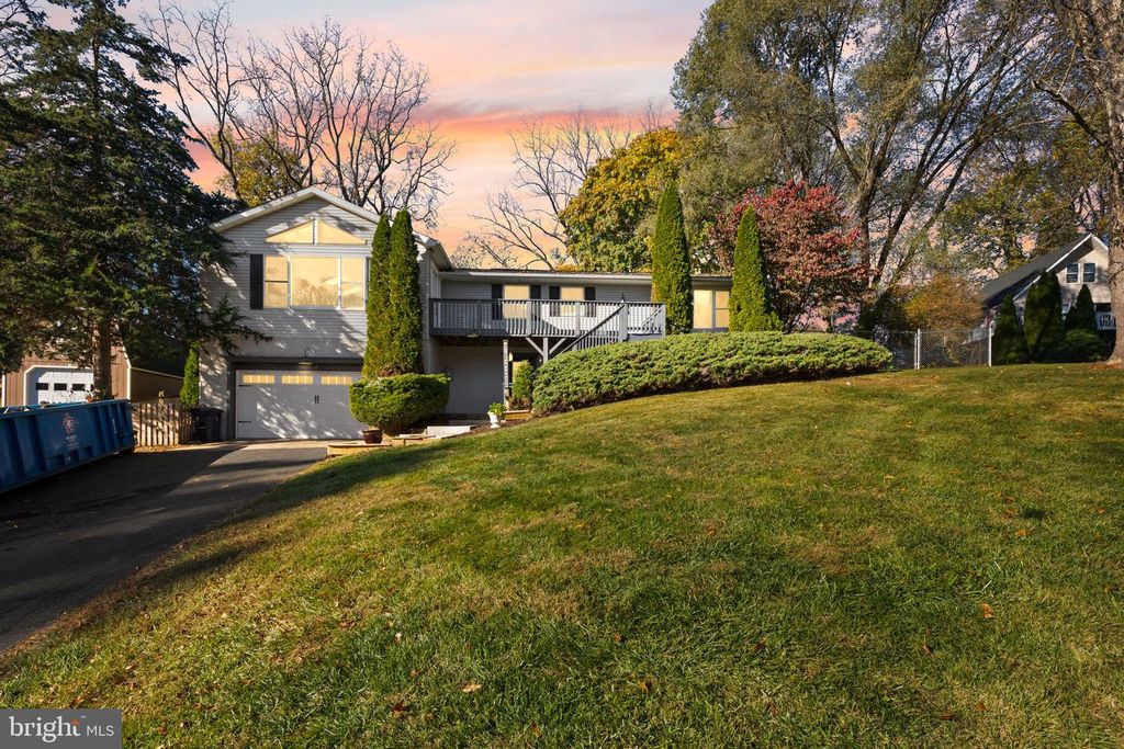 97 W KANAWHA DR, Rising Sun, MD 21911