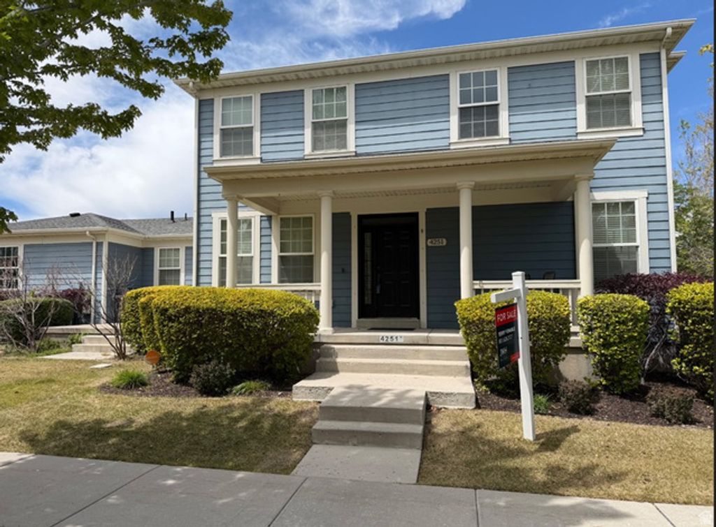4251 W LAKE BRIDGE DR, South Jordan, UT 84009