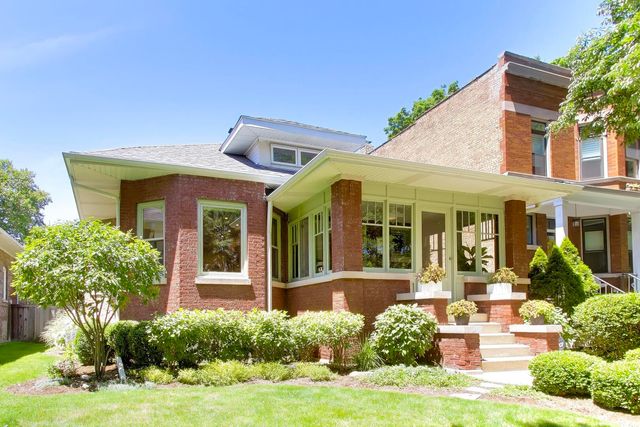 138 Ashland Avenue, River Forest, IL 60305