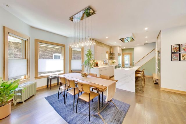 138 Ashland Avenue, River Forest, IL 60305