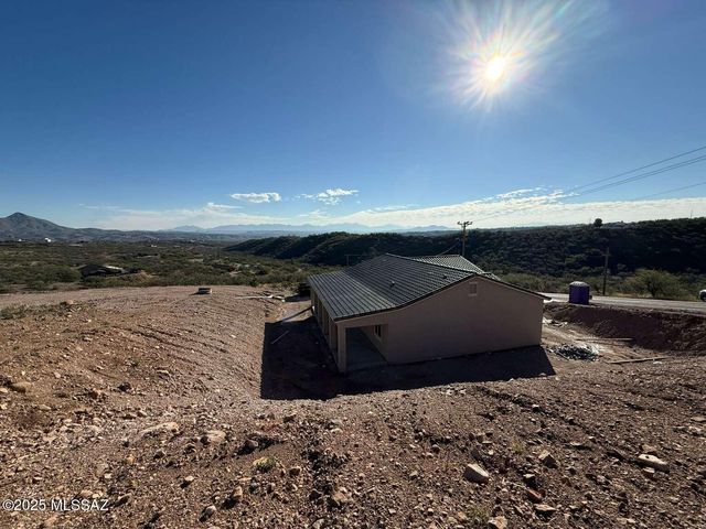 490 Camino Ramanote, Rio Rico, AZ 85648