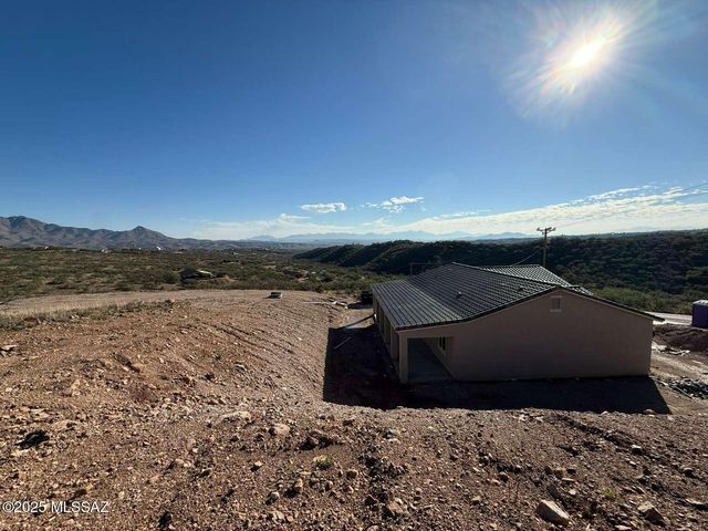 490 Camino Ramanote, Rio Rico, AZ 85648