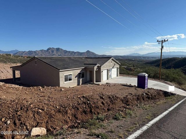 490 Camino Ramanote, Rio Rico, AZ 85648