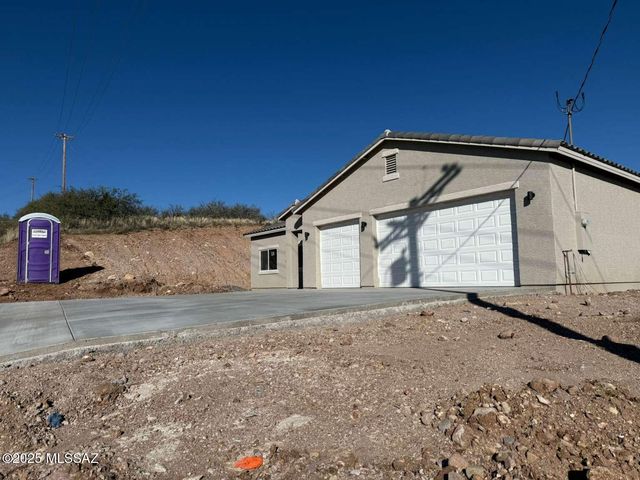 490 Camino Ramanote, Rio Rico, AZ 85648
