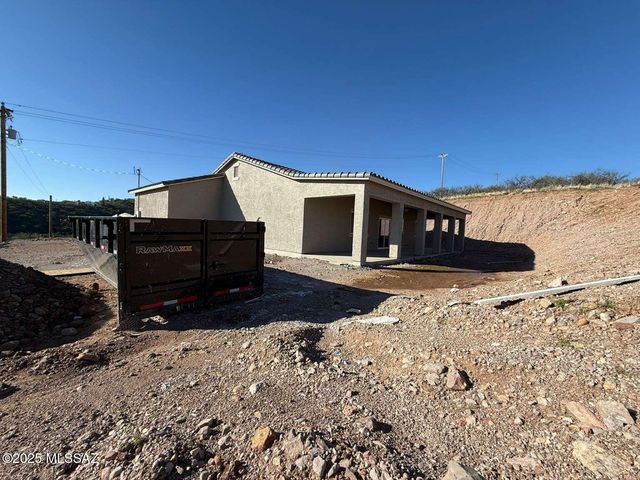 490 Camino Ramanote, Rio Rico, AZ 85648