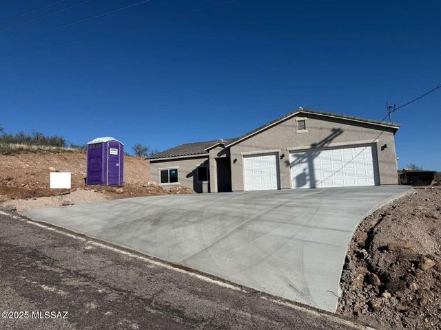 490 Camino Ramanote, Rio Rico, AZ 85648