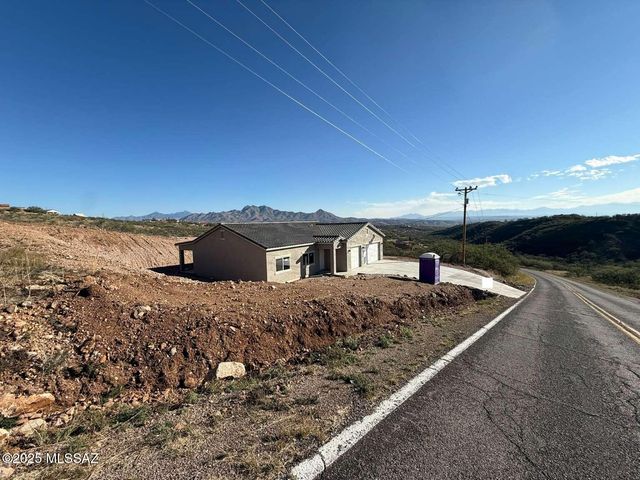 490 Camino Ramanote, Rio Rico, AZ 85648