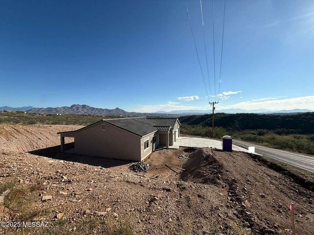 490 Camino Ramanote, Rio Rico, AZ 85648