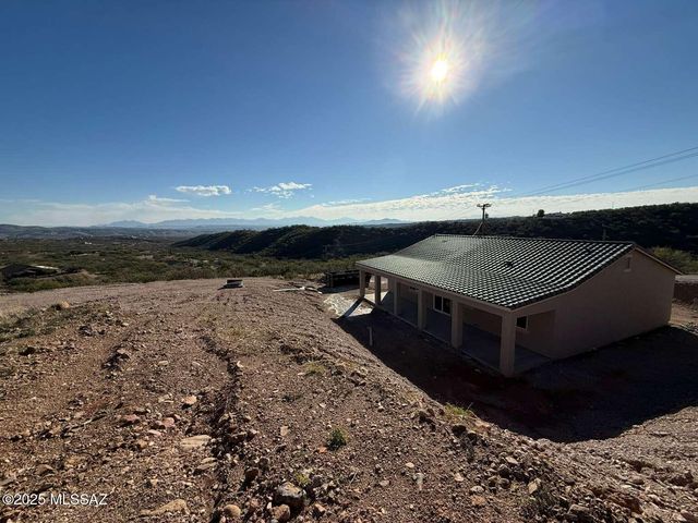 490 Camino Ramanote, Rio Rico, AZ 85648