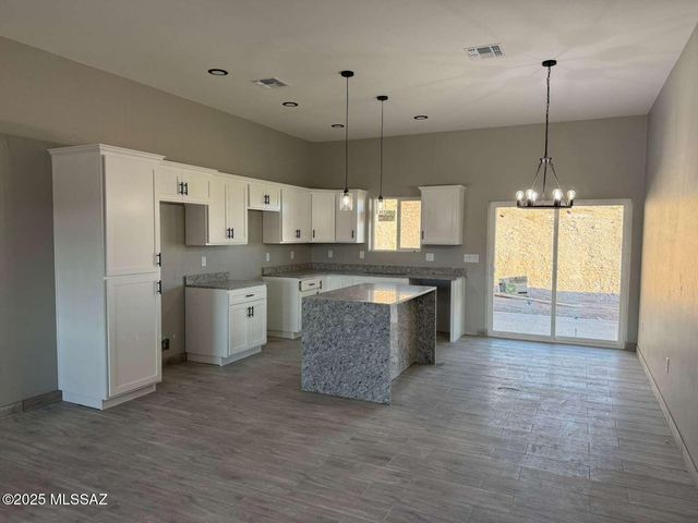 490 Camino Ramanote, Rio Rico, AZ 85648