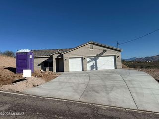 490 Camino Ramanote, Rio Rico, AZ 85648