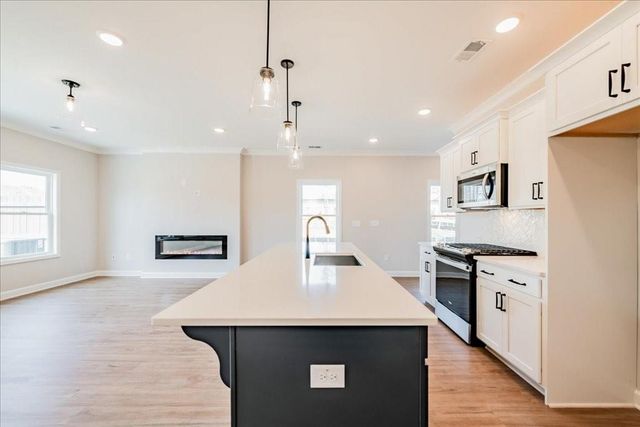 246 Admor Lane, Acworth, GA 30102