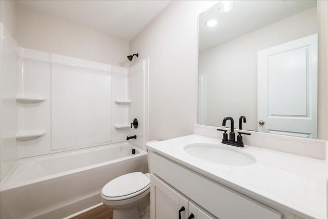 246 Admor Lane, Acworth, GA 30102