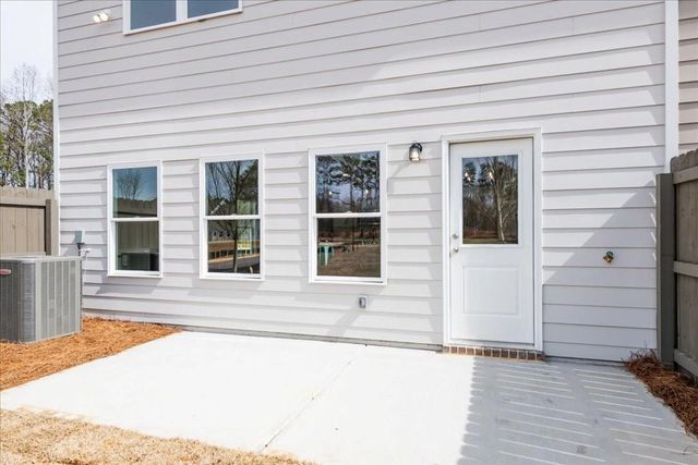 246 Admor Lane, Acworth, GA 30102