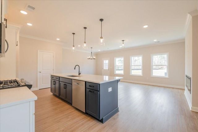 246 Admor Lane, Acworth, GA 30102