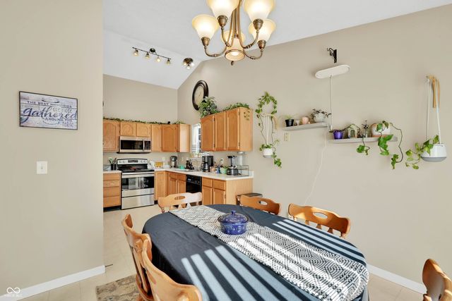 1779 Whisperwood Trail, Danville, IN 46122