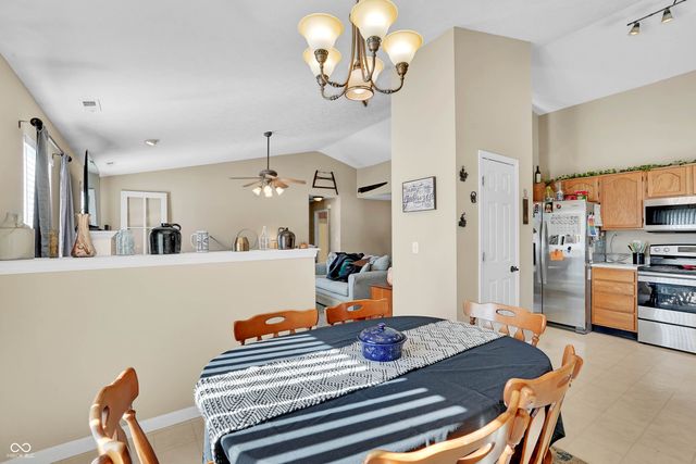 1779 Whisperwood Trail, Danville, IN 46122