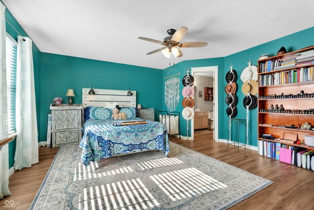 1779 Whisperwood Trail, Danville, IN 46122