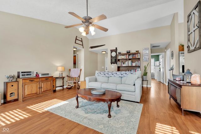 1779 Whisperwood Trail, Danville, IN 46122