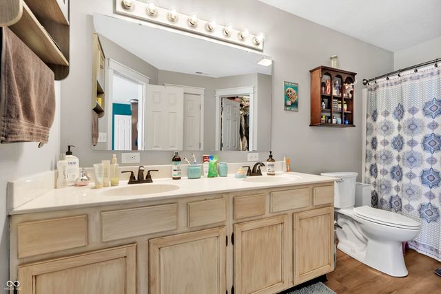 1779 Whisperwood Trail, Danville, IN 46122