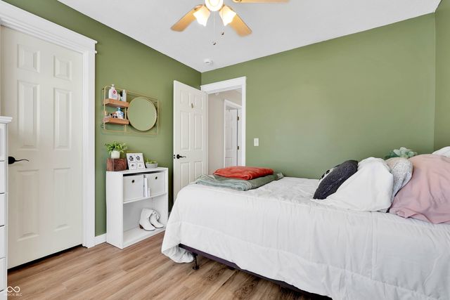 1779 Whisperwood Trail, Danville, IN 46122