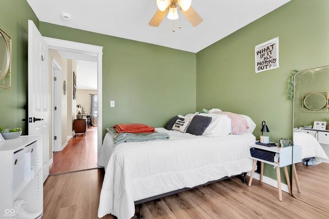 1779 Whisperwood Trail, Danville, IN 46122