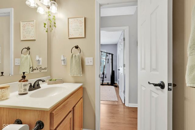 1779 Whisperwood Trail, Danville, IN 46122