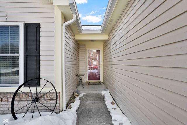 1779 Whisperwood Trail, Danville, IN 46122