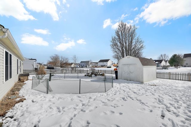 1779 Whisperwood Trail, Danville, IN 46122