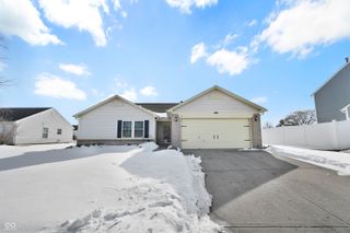 1779 Whisperwood Trail, Danville, IN 46122