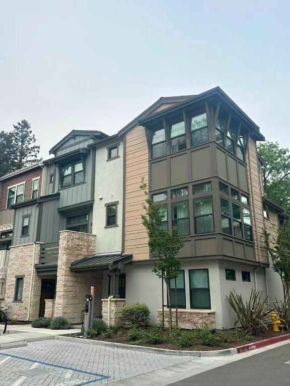 301 Scarlett, Mountain View, CA 94043