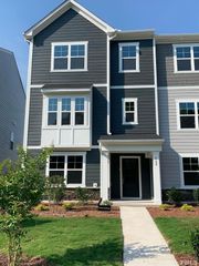 608 Hortons Creek Road, Cary, NC 27519