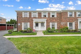 825 Clareridge Lane, Dayton, OH 45458