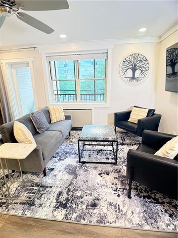 300 Peachtree Street NE 4F, Atlanta, GA 30308