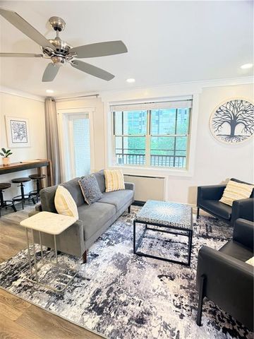 300 Peachtree Street NE 4F, Atlanta, GA 30308