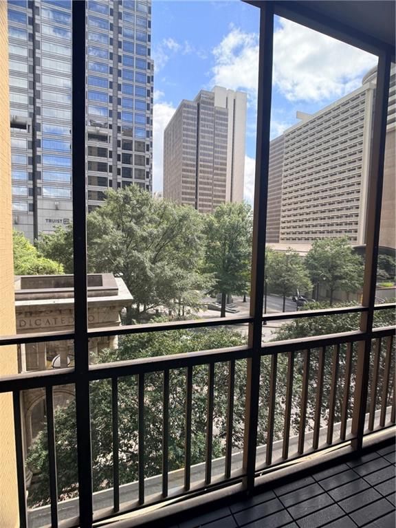 300 Peachtree Street NE 4F, Atlanta, GA 30308