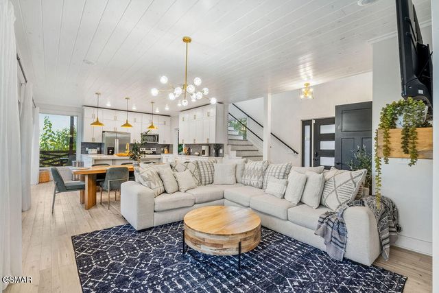 839 Deer Path Lane, Gatlinburg, TN 37738