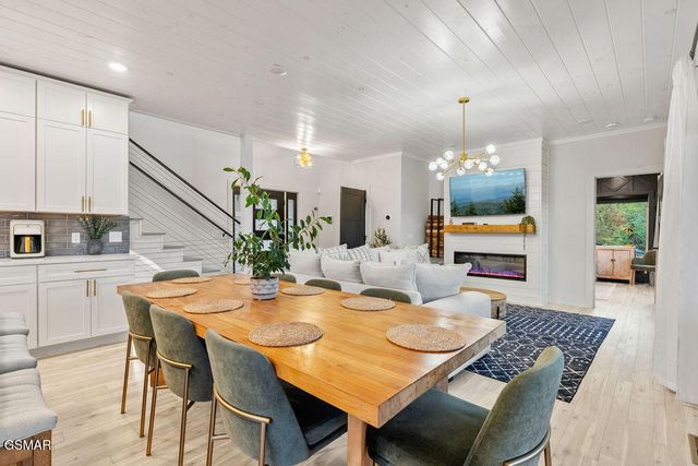 839 Deer Path Lane, Gatlinburg, TN 37738